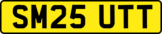 SM25UTT