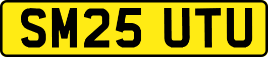 SM25UTU