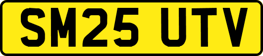 SM25UTV