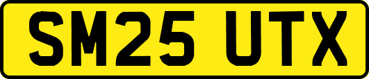 SM25UTX