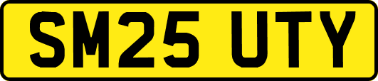 SM25UTY