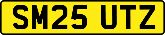 SM25UTZ