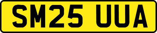 SM25UUA