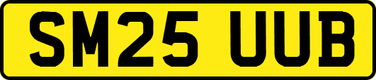 SM25UUB