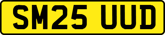 SM25UUD