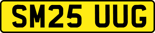 SM25UUG