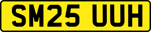 SM25UUH