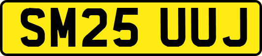SM25UUJ