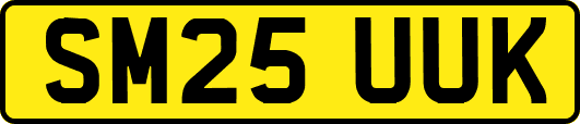 SM25UUK