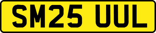 SM25UUL