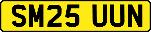SM25UUN