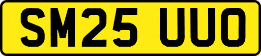 SM25UUO
