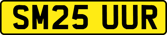 SM25UUR