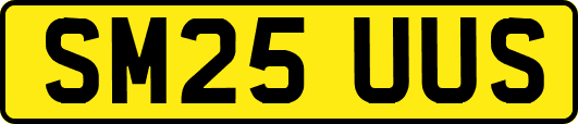 SM25UUS