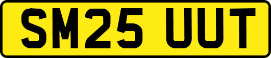 SM25UUT