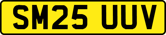 SM25UUV