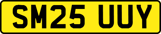 SM25UUY