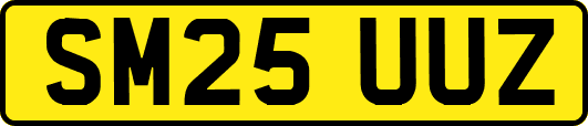 SM25UUZ