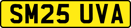 SM25UVA