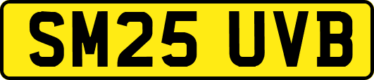 SM25UVB