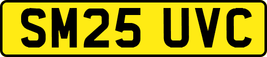 SM25UVC