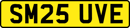 SM25UVE