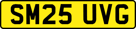 SM25UVG