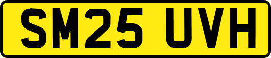 SM25UVH