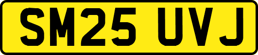 SM25UVJ