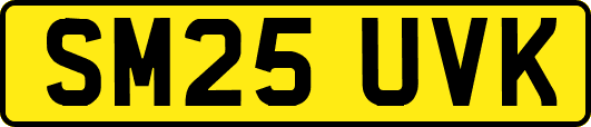 SM25UVK
