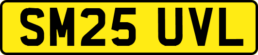 SM25UVL