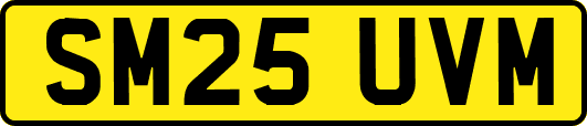 SM25UVM