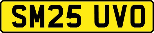 SM25UVO