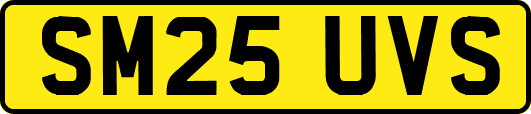 SM25UVS