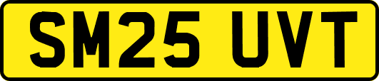 SM25UVT