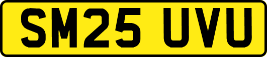 SM25UVU