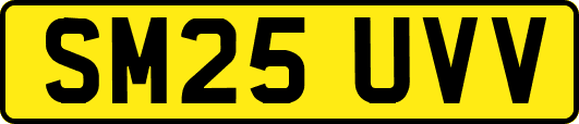 SM25UVV