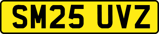 SM25UVZ