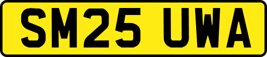 SM25UWA