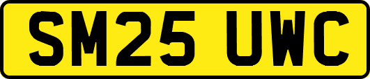 SM25UWC