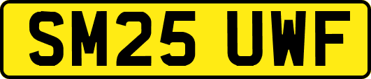 SM25UWF