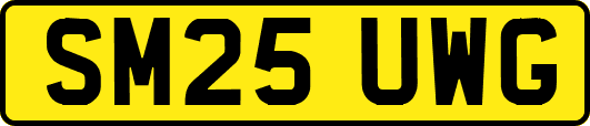 SM25UWG