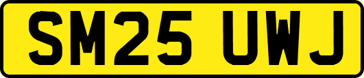 SM25UWJ