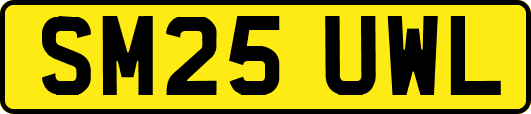 SM25UWL