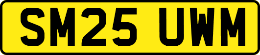 SM25UWM