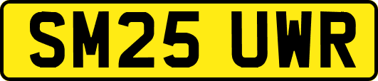 SM25UWR