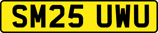 SM25UWU