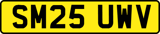 SM25UWV