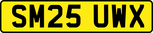 SM25UWX