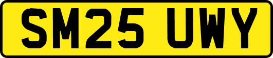 SM25UWY